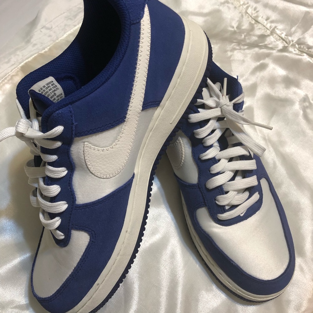 Nike Air Force 1 in size 9.5